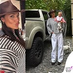 Cecilia Rodriguez felpa Eme Studios 2