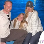 Ilary Blasi Capri scarpe Chanel borsa Hermes cappello Loewe Isabel Bastian 2