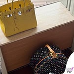 La Birkin di Kylie Jenner