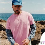 Bad Bunny collezione Zara Benito Antonio