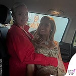 Bella Hadid Cannes 2026 abito Elie Saab Yolanda Hadid