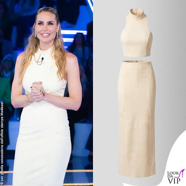 outfit Laura Iacobucci 