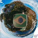MONDIALI 2026, curiosita fashion: Havaianas realizza la bandiera del Brasile