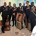 MONDIALI 2026, curiosita fashion: i Leopardi del Congo