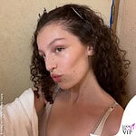 Athena Accorsi sfilata Jacquemus 2 backstage