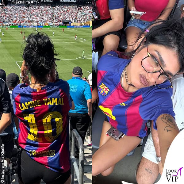 Mia Khalifa 