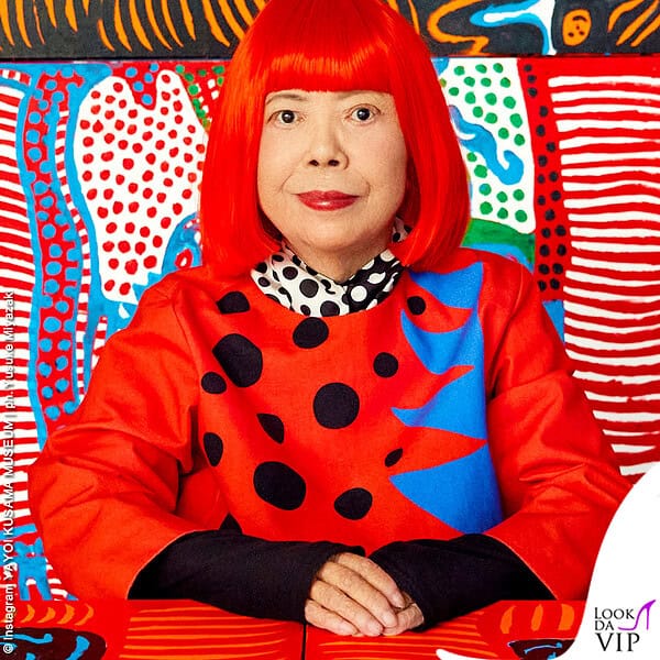 YAYOI KUSAMA (1929-2026)
