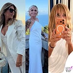Matrimonio Ilary Blasi Bastian Mullier abito da sposa Ermanno Scervino 17 Solidani Lopedota Giaco