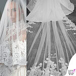 Matrimonio Ilary Blasi Bastian Mullier abito da sposa Ermanno Scervino