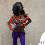 Rachel Ojuromi ragazza Nigeria styling Debby Fasingha 
