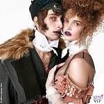 Re{form} Zara by John Galliano