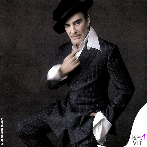 John Galliano