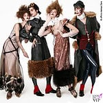 Re{form} Zara by John Galliano